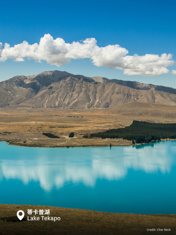 全球十大最受歡迎移民國家排行榜 亞洲僅1國入圍/港人最愛英國只排第5？ 