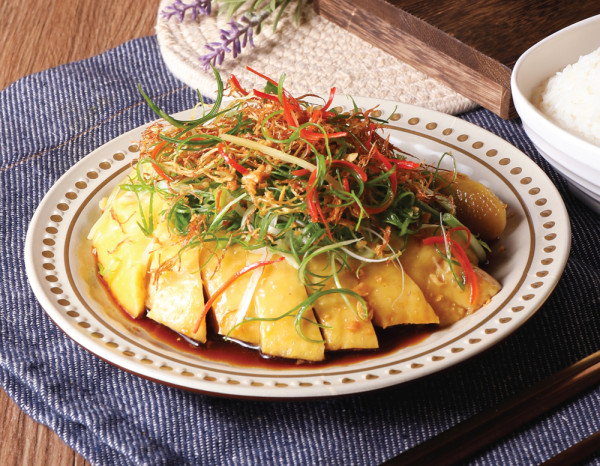 百份百餐廳  獨特港味驚喜