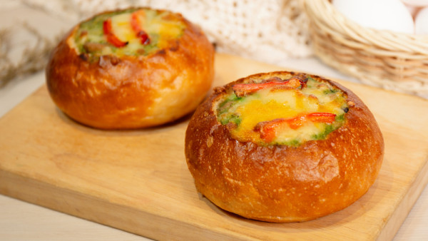 MAMA Bakery  優質健康歐陸式麵包