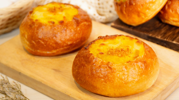 MAMA Bakery  優質健康歐陸式麵包