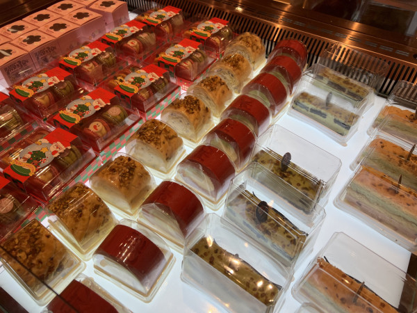 深圳印力中心美食一日遊  鄰近山姆超市！親子遊樂場/火鍋/人氣烘焙店 