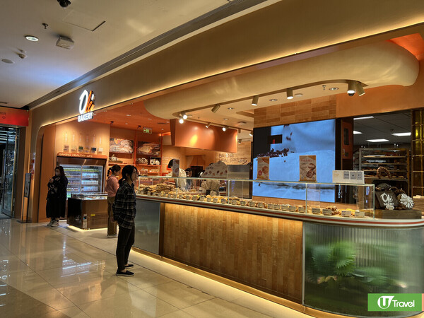 深圳印力中心美食一日遊  鄰近山姆超市！親子遊樂場/火鍋/人氣烘焙店 