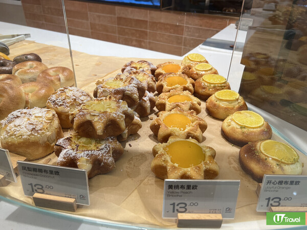 深圳印力中心美食一日遊  鄰近山姆超市！親子遊樂場/火鍋/人氣烘焙店 