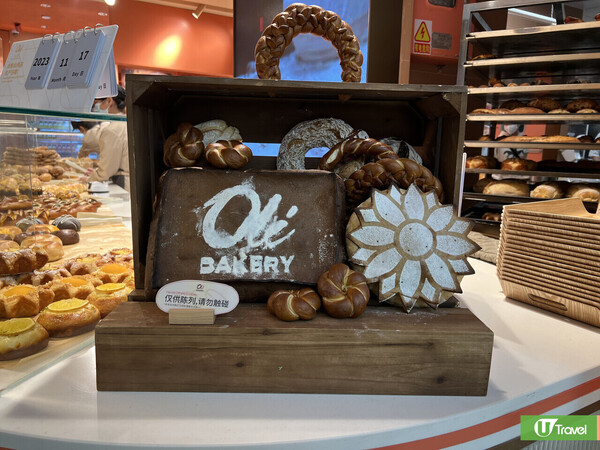 深圳印力中心美食一日遊  鄰近山姆超市！親子遊樂場/火鍋/人氣烘焙店 