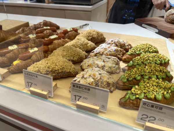 深圳印力中心美食一日遊  鄰近山姆超市！親子遊樂場/火鍋/人氣烘焙店 