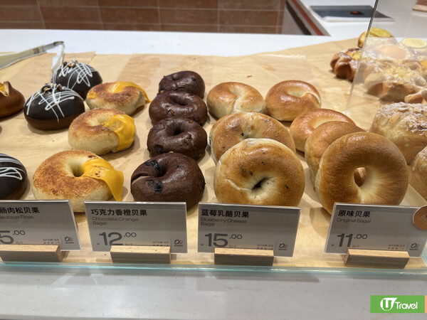 深圳印力中心美食一日遊  鄰近山姆超市！親子遊樂場/火鍋/人氣烘焙店 