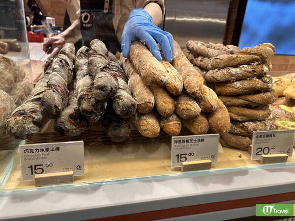 深圳印力中心美食一日遊  鄰近山姆超市！親子遊樂場/火鍋/人氣烘焙店 