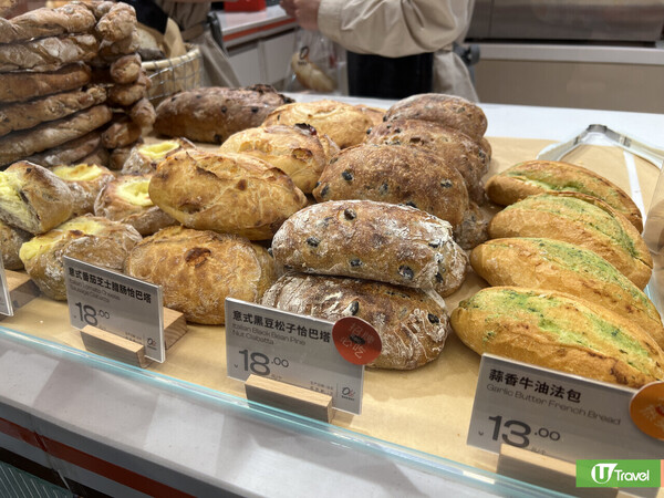 深圳印力中心美食一日遊  鄰近山姆超市！親子遊樂場/火鍋/人氣烘焙店 