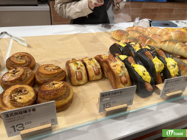 深圳印力中心美食一日遊  鄰近山姆超市！親子遊樂場/火鍋/人氣烘焙店 