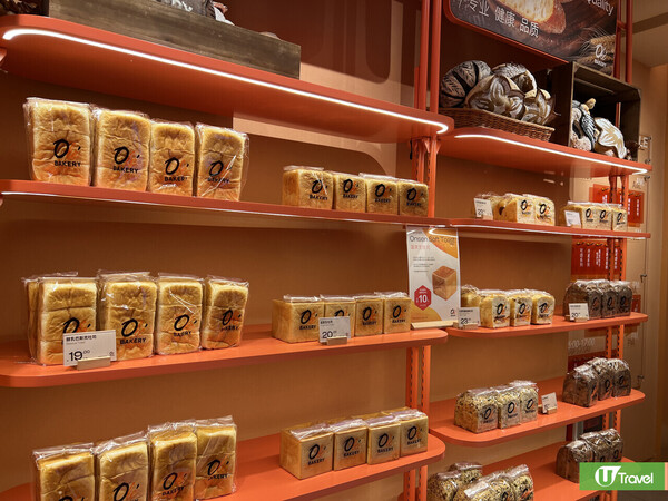 深圳印力中心美食一日遊  鄰近山姆超市！親子遊樂場/火鍋/人氣烘焙店 