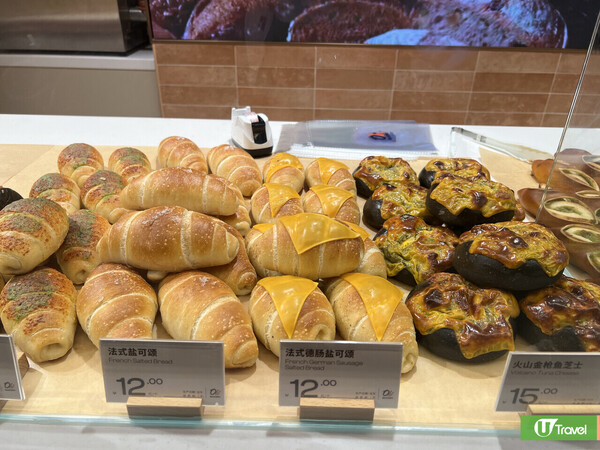 深圳印力中心美食一日遊  鄰近山姆超市！親子遊樂場/火鍋/人氣烘焙店 