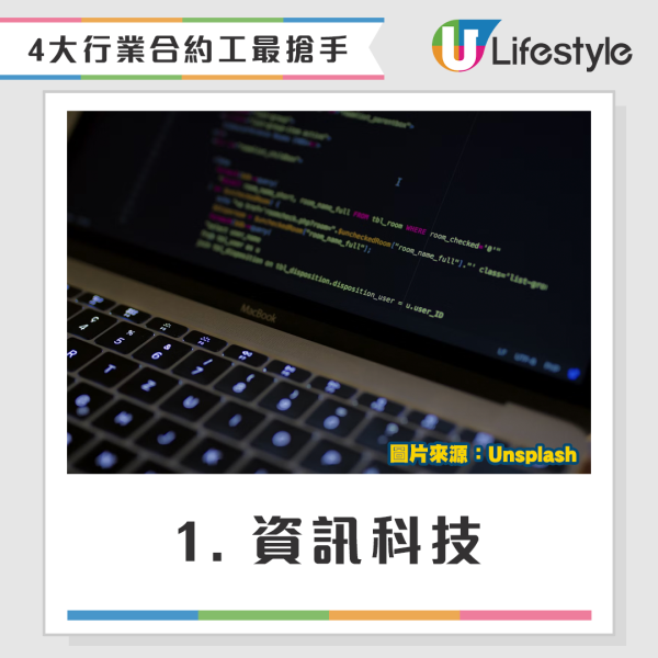 香港長工越來越難搵？63%招聘變合約工！4大行業合約工最搶手