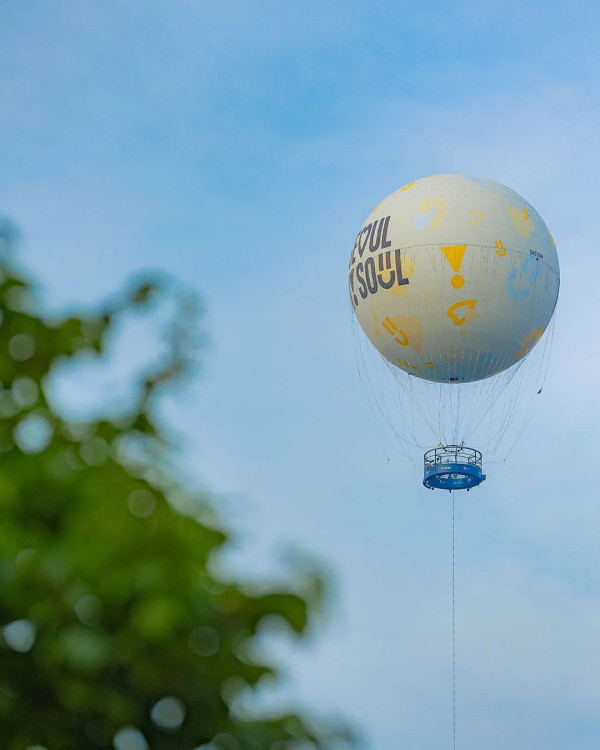 首爾好去處｜逾25個首爾景點推介附交通攻略 親子遊/購物/首爾近郊必去地方 