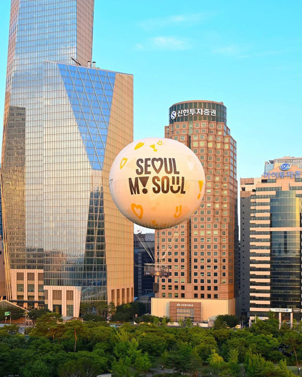 首爾好去處｜逾25個首爾景點推介附交通攻略 親子遊/購物/首爾近郊必去地方 