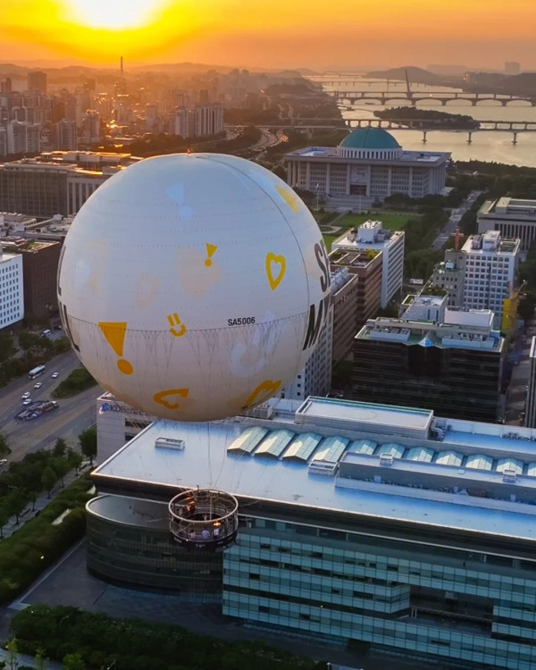 首爾好去處｜逾25個首爾景點推介附交通攻略 親子遊/購物/首爾近郊必去地方 