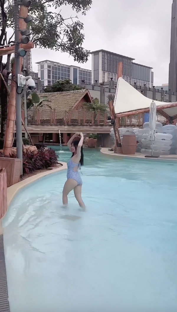 圖片來源：IG@krysellawong