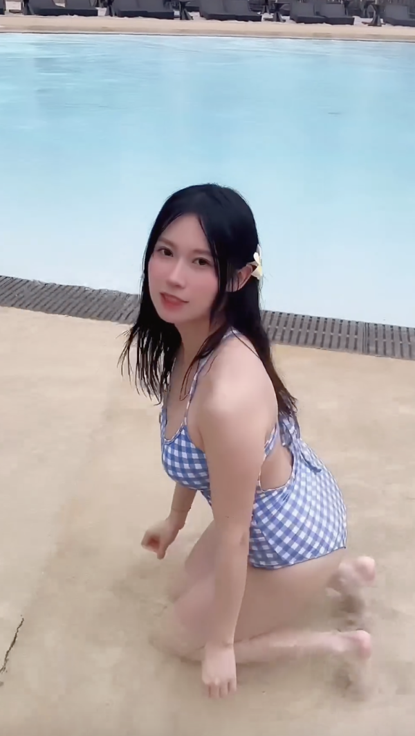 圖片來源：IG@krysellawong