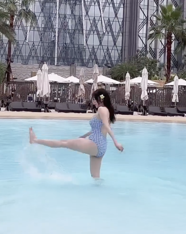 圖片來源：IG@krysellawong