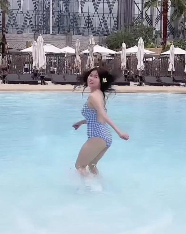 圖片來源：IG@krysellawong