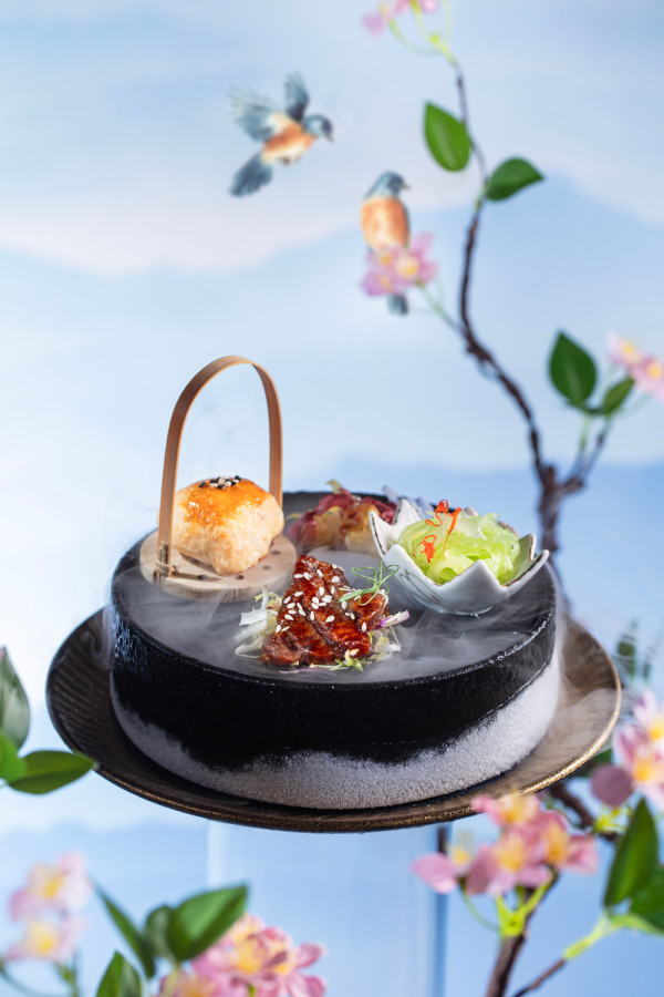 獅房菜  百變靈活驚喜粵菜