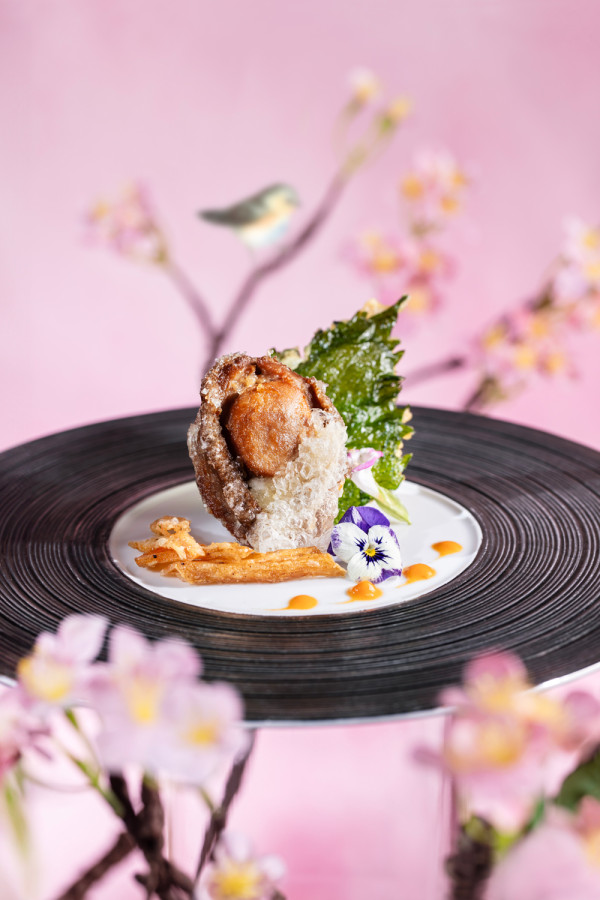 獅房菜  百變靈活驚喜粵菜