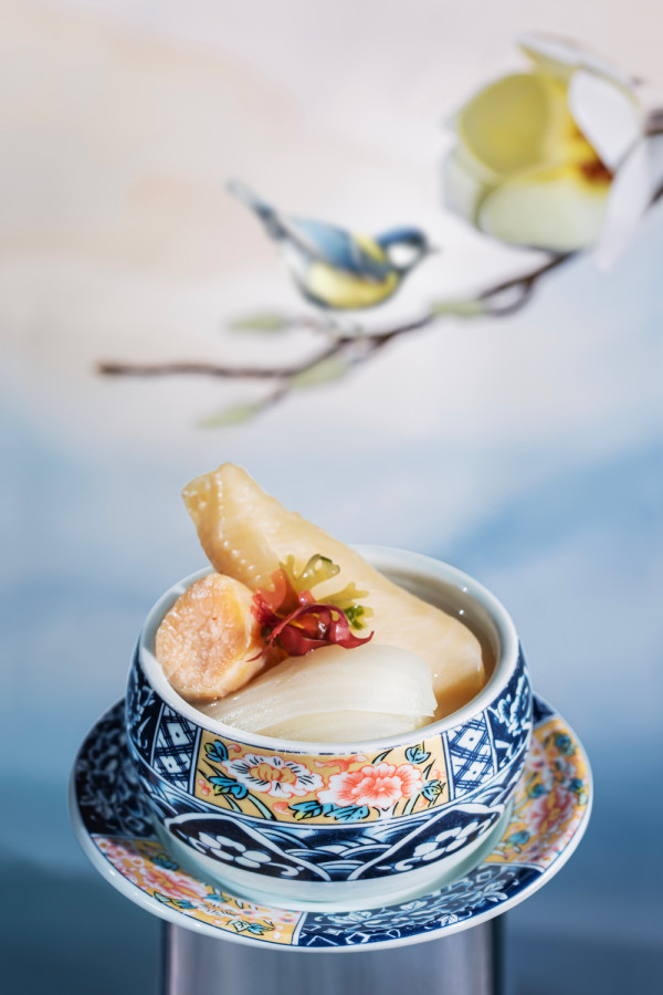 獅房菜  百變靈活驚喜粵菜