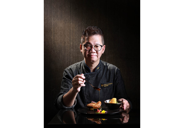 獅房菜  百變靈活驚喜粵菜