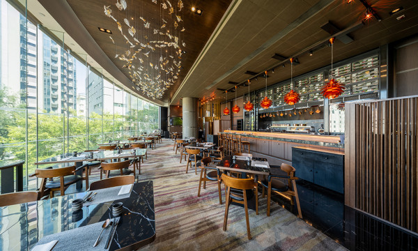 獅房菜  百變靈活驚喜粵菜