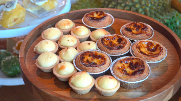 唯港薈The Market阿拉斯加蟹宮崎牛自助餐  任食A5和牛／清蒸龍蝦／黑胡椒炒蟹