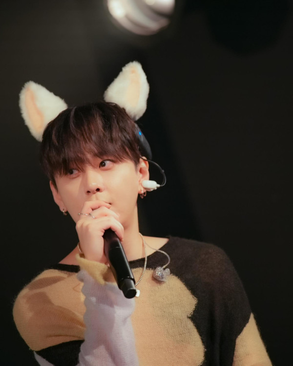 龍俊亨曾倦入Burning Sun性醜聞事件