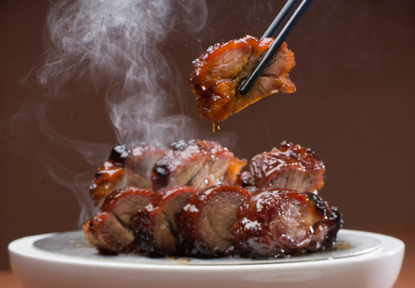 如  粵菜變奏  茶藝饗宴