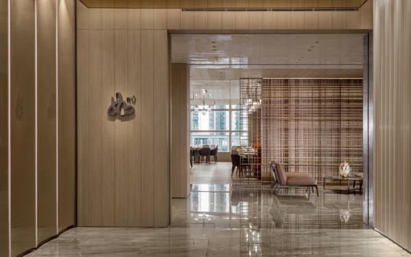 如  粵菜變奏  茶藝饗宴