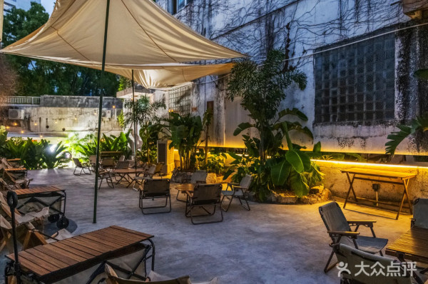 深圳海上世界美食一日遊 打卡海景Cafe/音樂噴泉燈光秀/KTV/藝術館