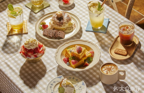 深圳海上世界美食一日遊 打卡海景Cafe/音樂噴泉燈光秀/KTV/藝術館