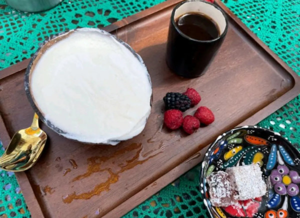 深圳海上世界美食一日遊 打卡海景Cafe/音樂噴泉燈光秀/KTV/藝術館