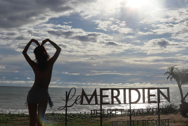 黃心穎遊東京大曬老公視角 鬆身衫上陣再惹懷孕疑雲？ 