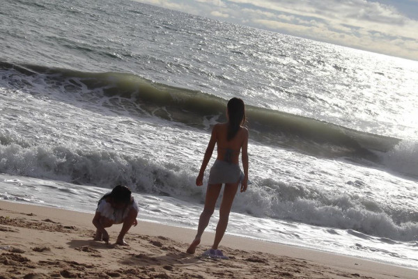 黃心穎遊東京大曬老公視角 鬆身衫上陣再惹懷孕疑雲？ 