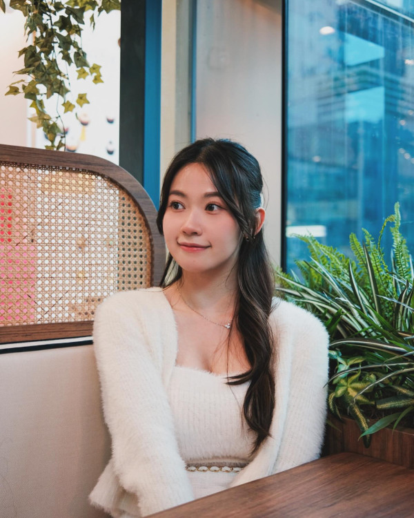 TVB新一代咪神加盟《冲遊泰國》 準備水着「泰」解放 怕增磅唔敢食太多 