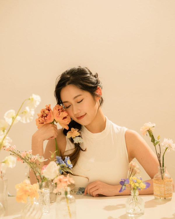 TVB新一代咪神加盟《冲遊泰國》 準備水着「泰」解放 怕增磅唔敢食太多 