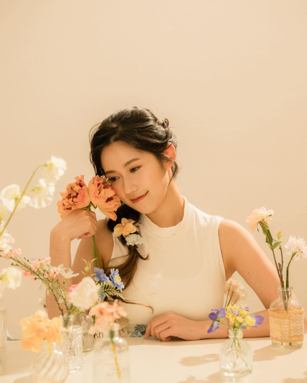 TVB新一代咪神加盟《冲遊泰國》 準備水着「泰」解放 怕增磅唔敢食太多 