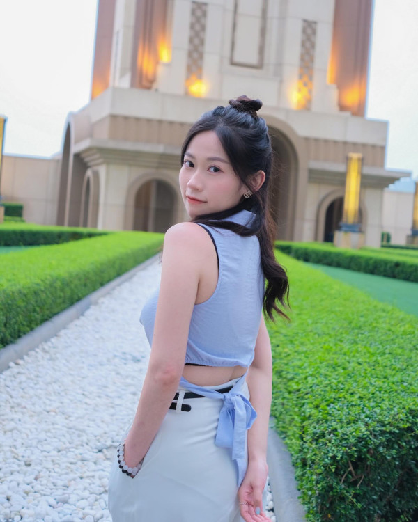 TVB新一代咪神加盟《冲遊泰國》 準備水着「泰」解放 怕增磅唔敢食太多 