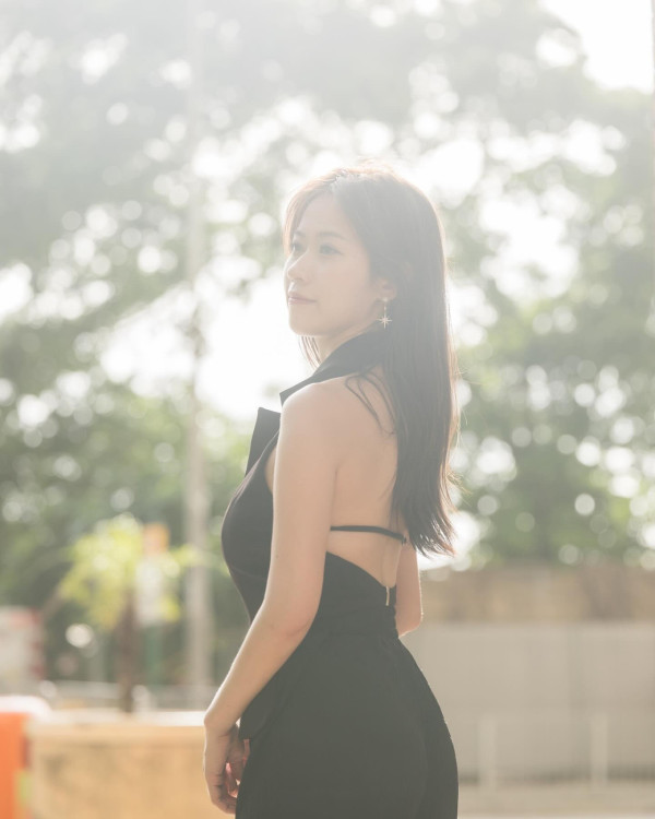 TVB新一代咪神加盟《冲遊泰國》 準備水着「泰」解放 怕增磅唔敢食太多 