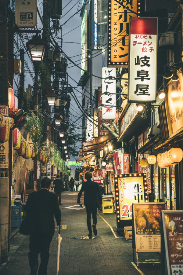 日本居酒屋必知潛規則 | 隱藏收費／第一樣必需先叫XX ？ 