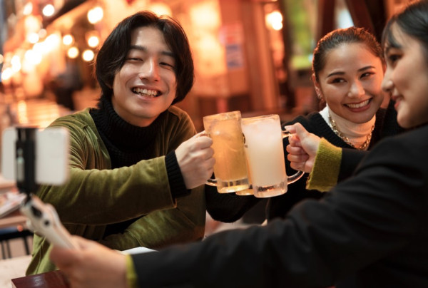 日本居酒屋必知潛規則 | 隱藏收費／第一樣必需先叫XX ？ 