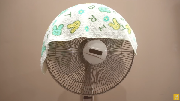 厚衫掛2日仲濕？日本瘋傳「幽靈晾衫法」 免乾衣機、衛衣腋下零死角速乾