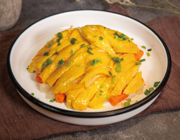 Chicken Factory 主打外賣的原隻烤雞人氣店