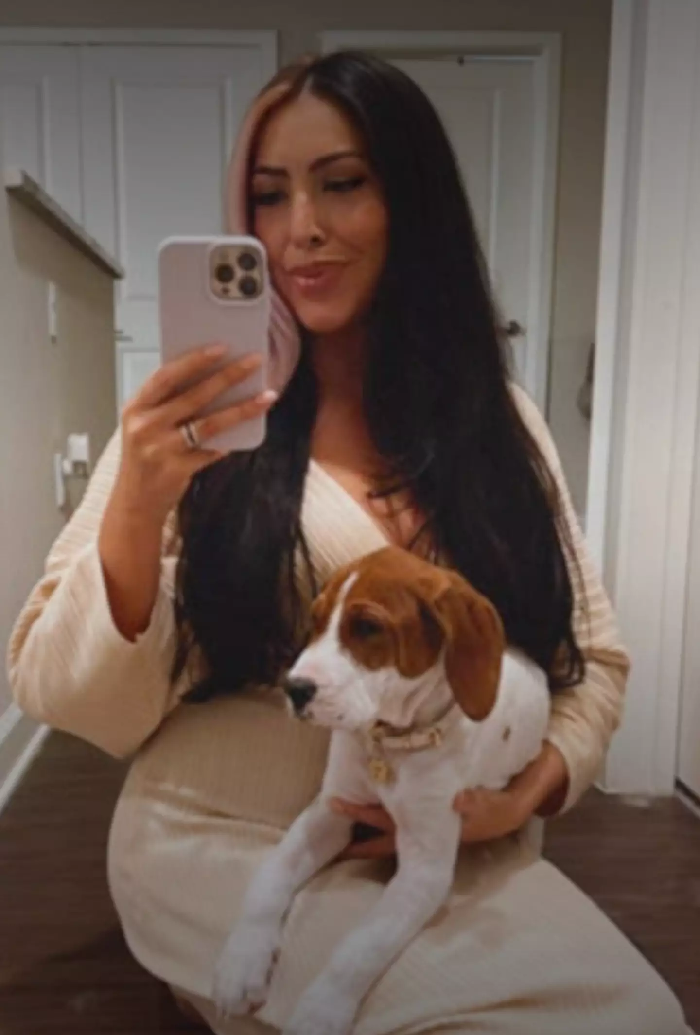 愛犬患病忍痛安樂死 1年後驚見奇蹟「復活」?動物收容所親揭內幕真相