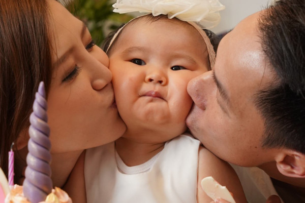 陳凱琳突轉橙色短髮新造型!極似外國辣妹網民稱唔認得!