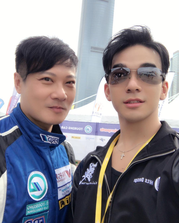 星二代同居分手後無家可歸落魄住工廈！驚爆欠債50萬日打三份工逆境求存