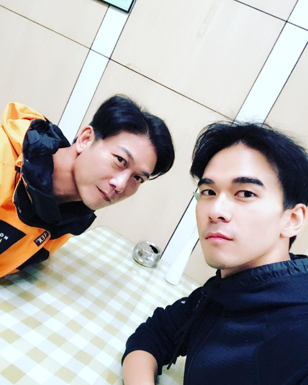 星二代同居分手後無家可歸落魄住工廈！驚爆欠債50萬日打三份工逆境求存